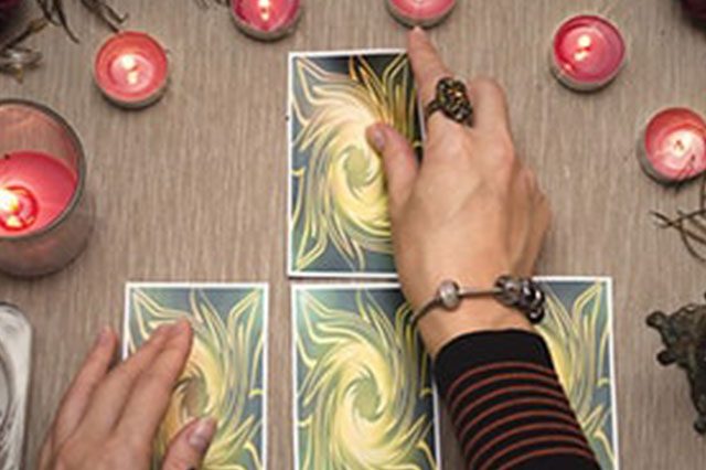 Numerology consultation